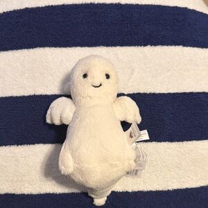 NWT Jellycat Mysti ghost plush